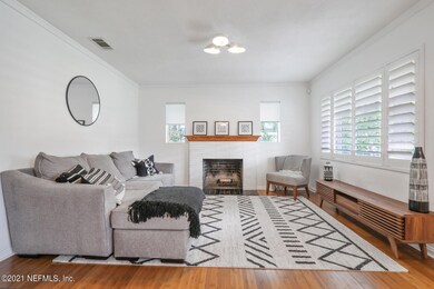 4226 Woodmere St, Jacksonville, FL 32210 - photo 4