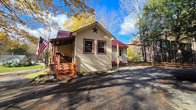 57 Franklin Rd, Jay, ME 04239 - photo 4