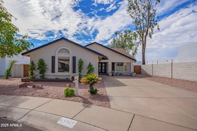 4829 E Voltaire Ave, Scottsdale, AZ 85254 - photo 2