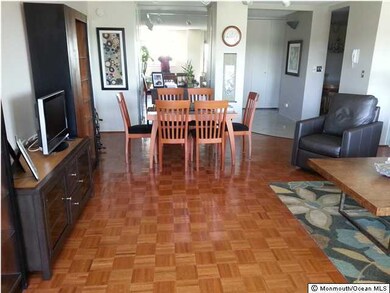 The Admirality Condominium unit 4H, Monmouth Beach, NJ 07750 - photo 3