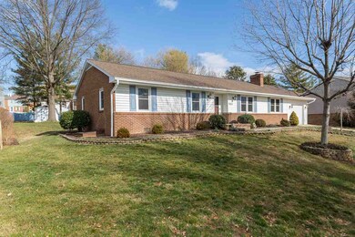 1054 Bobwhite Place, Harrisonburg, VA 22802 - photo 2