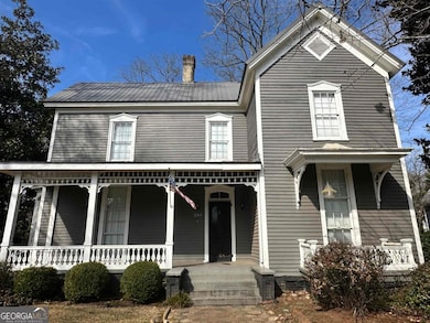 205 N Second St, Madison, GA 30650 - photo 2