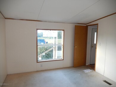 bed 1 - view 2