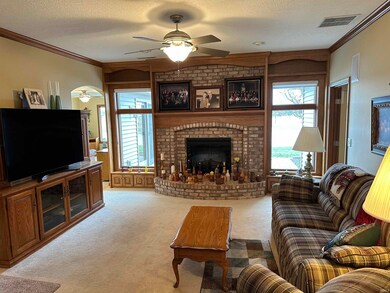 1237 Carrington Way, Berne, IN 46711 - photo 6