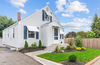 11 Berkley St, Cranston, RI 02910 - photo 4