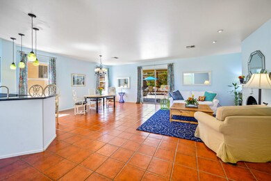 Great room