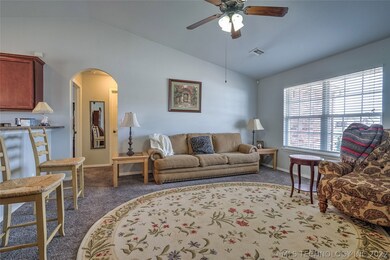 8633 S 264th East Ave, Broken Arrow, OK 74014 - photo 6