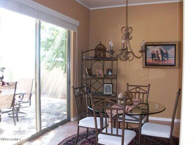 Kitchen Nook Pricless View
