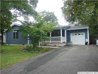 1724 Parkside Dr, Forked River, NJ 08731 - photo 2