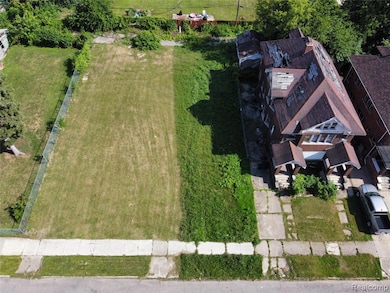 67 Pilgrim St, Highland Park, MI 48203 - photo 2