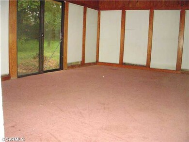 Other - Sun room