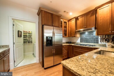 Liberty Row Condominiums unit 305, Alexandria, VA 22314 - photo 6