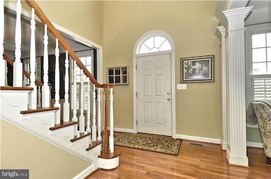 631 Pheasant St, Gaithersburg, MD 20878 - photo 2