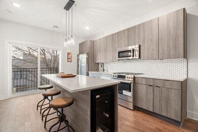 547 Palisade Ave unit 3, Jersey City, NJ 07307 - photo 6