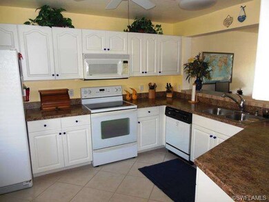 UPDATED KITCHEN