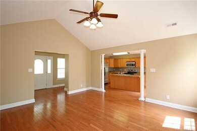 129 Sundance Cir unit 46, Statesville, NC 28625 - photo 7