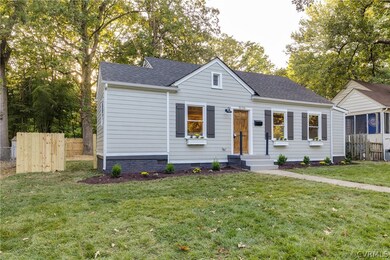 5126 Dorchester Rd, Richmond, VA 23225 - photo 4