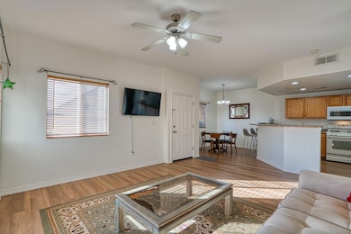 6800 Vista Del Norte Rd NE unit 2518, Albuquerque, NM 87113 - photo 7