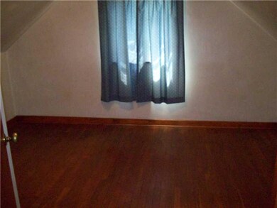Bedroom.