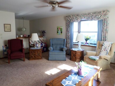 201 N Lillian St, Griffith, IN 46319 - photo 4