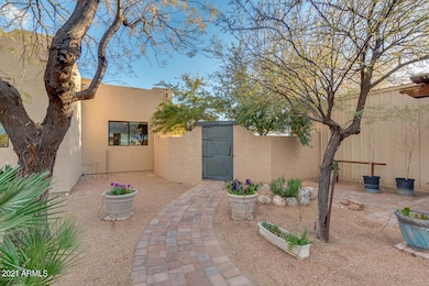 20720 W Cattle Iron Dr, Wickenburg, AZ 85390 - photo 4