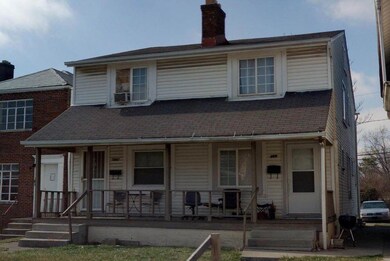 1867-1869 Cleveland Avenue