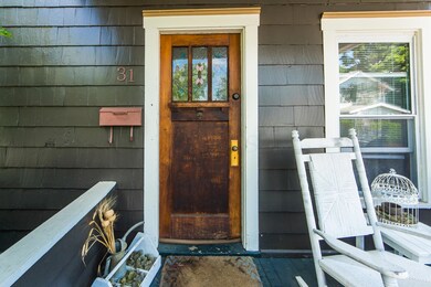 Longview - Front View