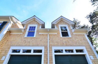 Two Car Garage