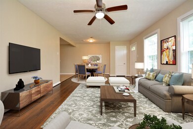 5126 Keystone St, Houston, TX 77021 - photo 4