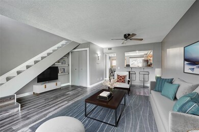 1283 S Crystal Way, Aurora, CO 80012 - photo 6