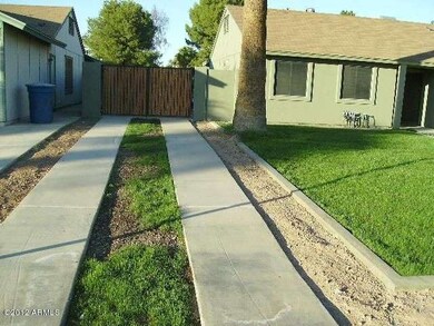 RV Access