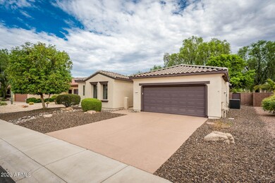 18767 N Summerbreeze Way - MLS-2