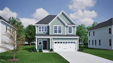 Exterior Elevation