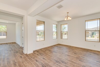 10304 E Tillman Ave, Mesa, AZ 85212 - photo 4