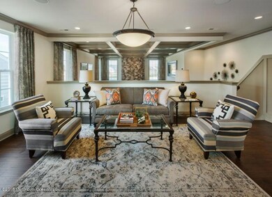Farmington Model Loft