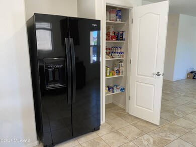 Large Pantry