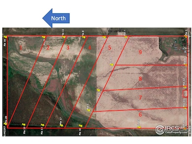 This listing is for LOTS 1-5. Lots 6-8 are also available for purchase!