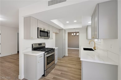 3870 E Gowan Rd, Las Vegas, NV 89115 - photo 3