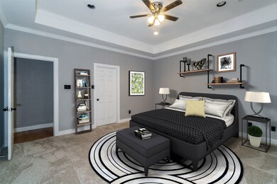 15719 Gettysburg Dr, Tomball, TX 77377 - photo 4