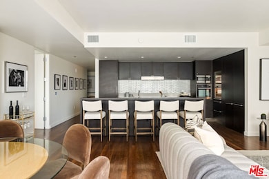 The Residences at W Hollywood unit 5N, Los Angeles, CA 90028 - photo 2