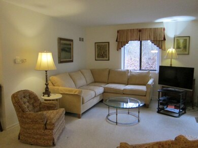 Living room, 3741 Cedaridge, Rix