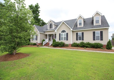 3000 Camille Dr, Winterville, NC 28590 - photo 3