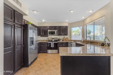1264 E Granada St
