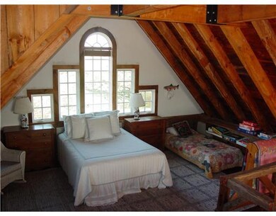 Master Bedroom. Master Loft Bedroom