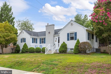 138 N Fernwood Ave, Pitman, NJ 08071 - photo 2