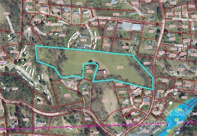 99999 Ridge Rd, Asheville, NC 28806 - photo 5