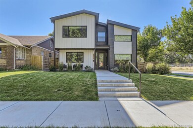 2895 Dahlia St, Denver, CO 80207 - photo 2