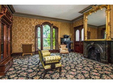 Den/Family/Great Room. Parlor