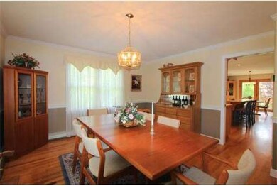 2 Cobbler Ln, Sharon, MA 02067 - photo 4