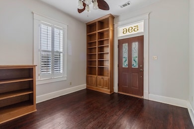 596 N 6th St, Memphis, TN 38105 - photo 5